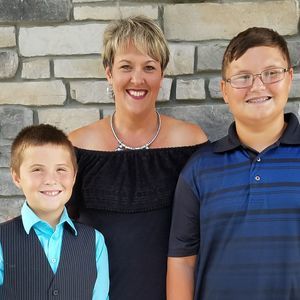 Meet your Posher, Darla